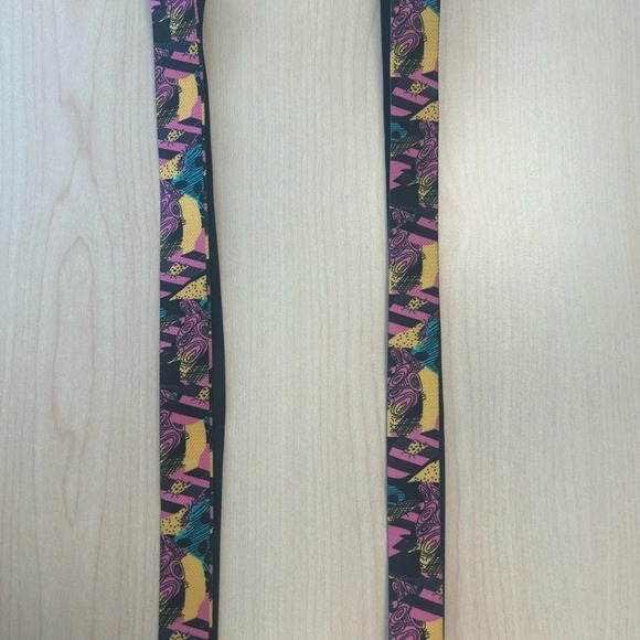 Nightmare before Christmas “Sally  themed” suspenders - Picture 4 of 5